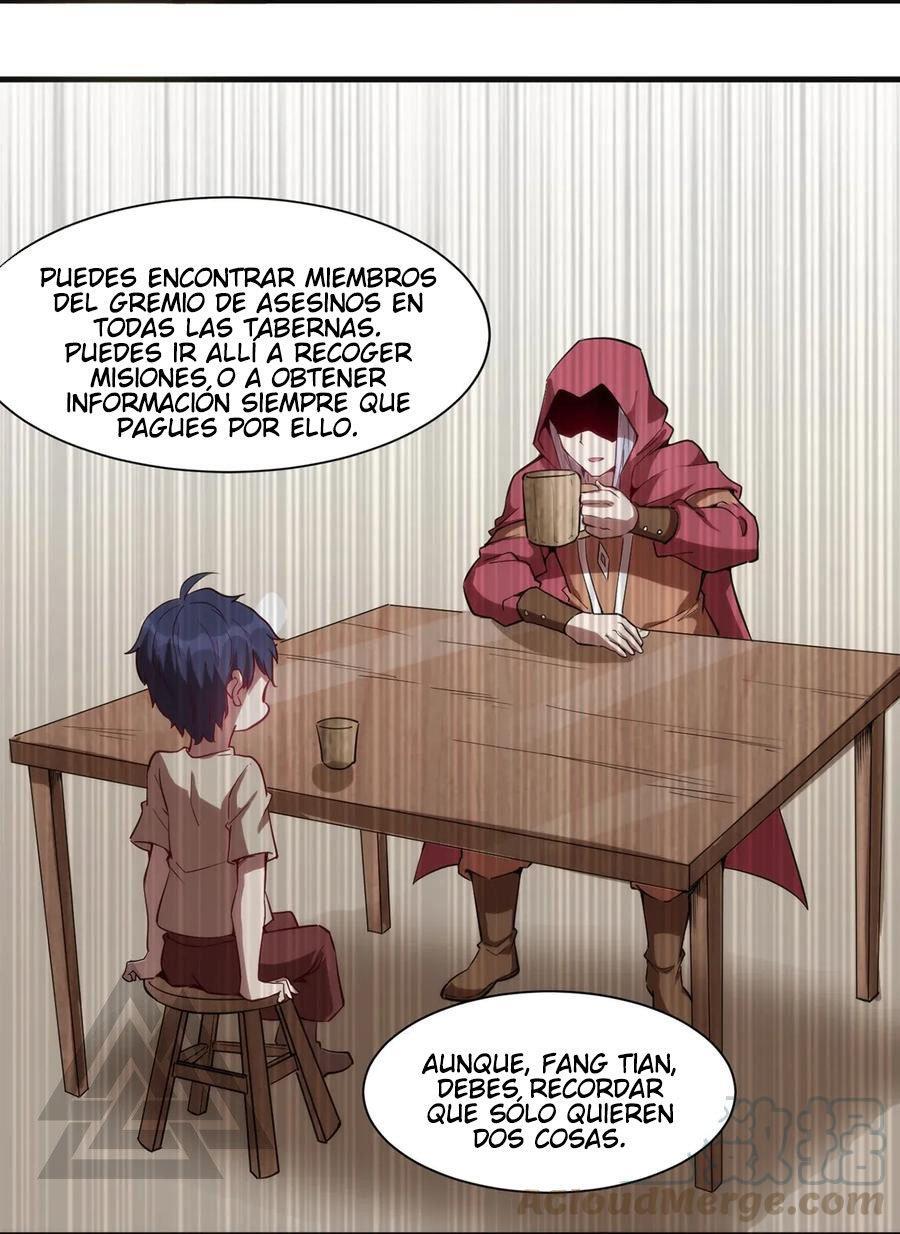 Capitulo 21 page 27