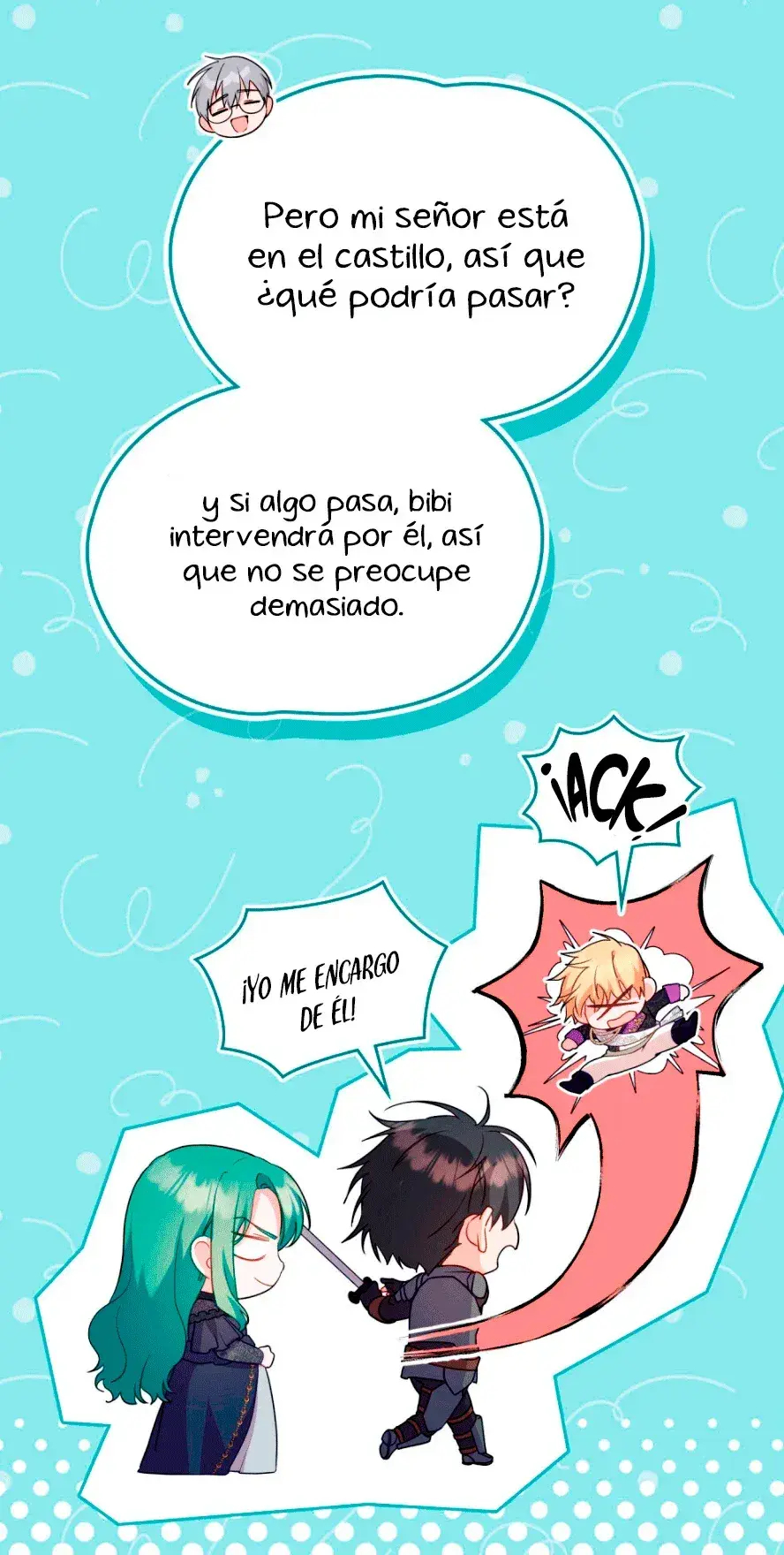 Capitulo 103 page 21