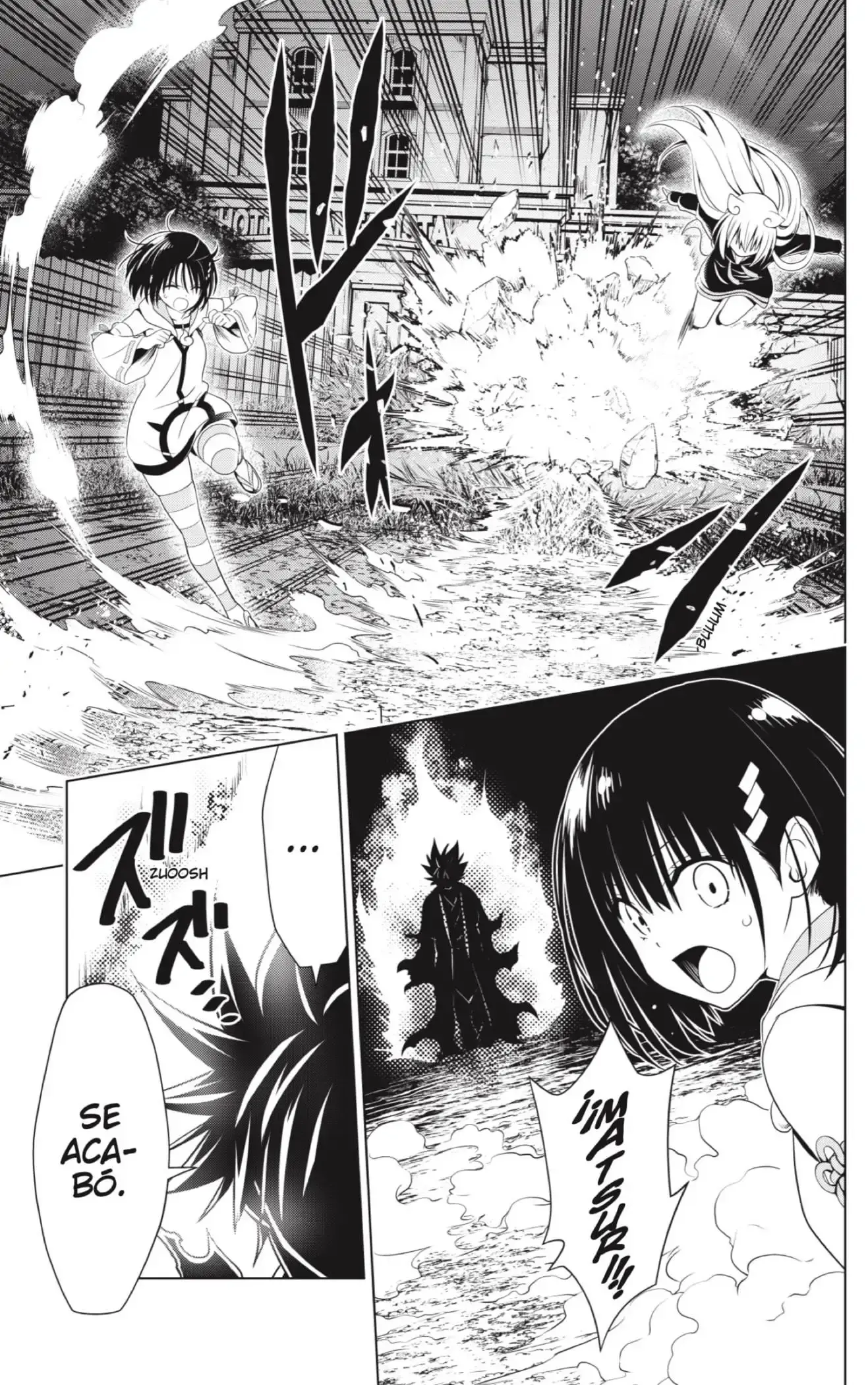Capitulo 135 page 17