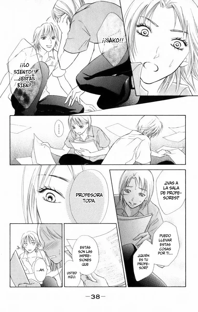 Capitulo 40 page 41