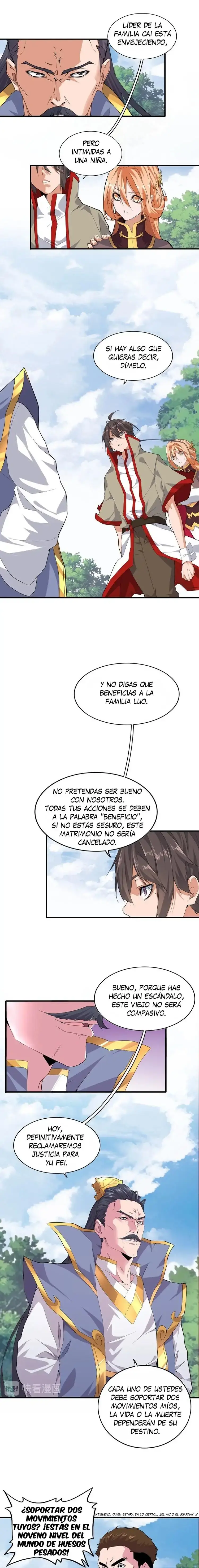 Capitulo 8 page 11