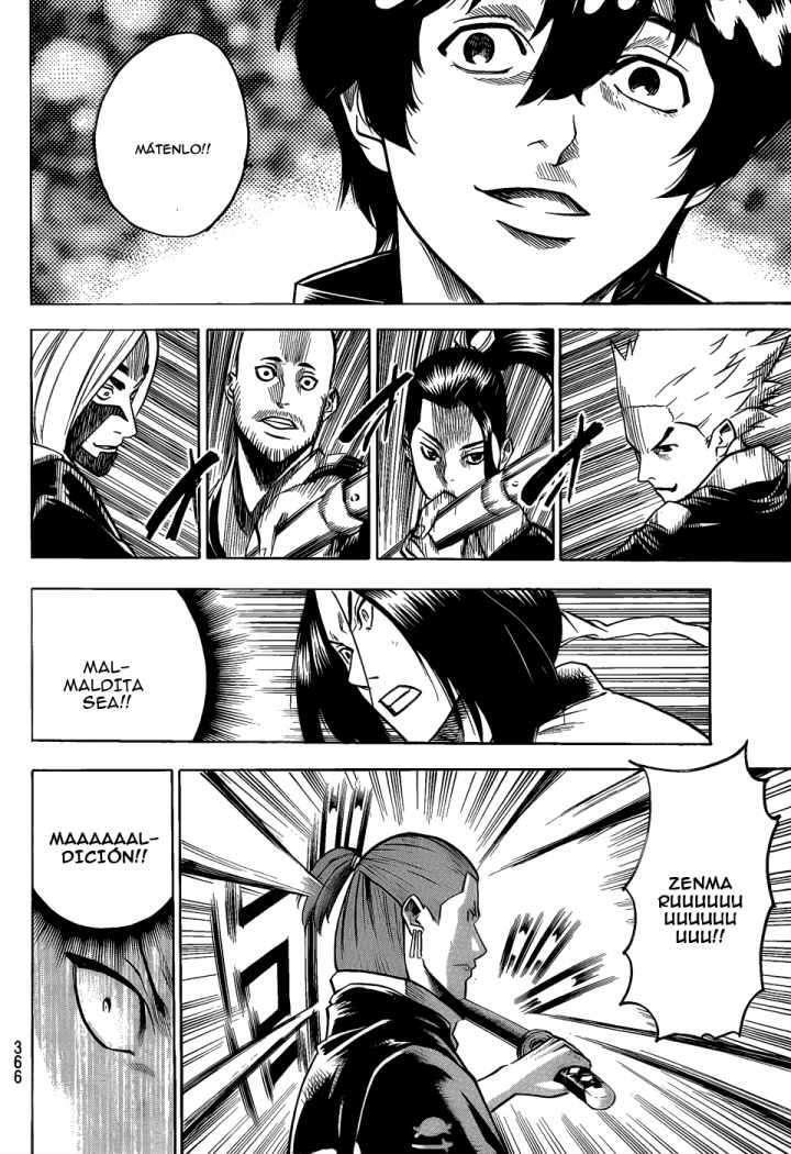 Capitulo 107 page 20