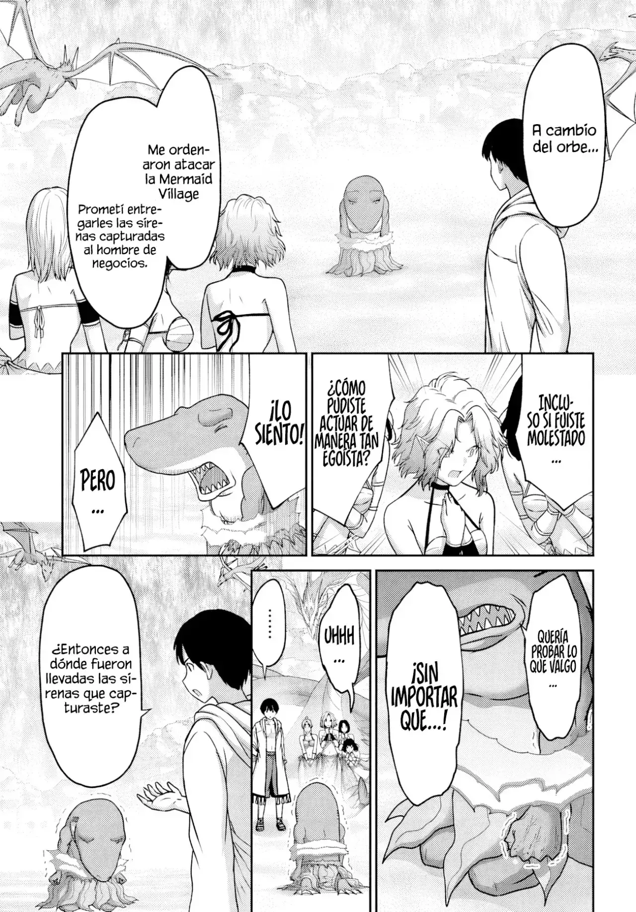 Capitulo 26 page 29