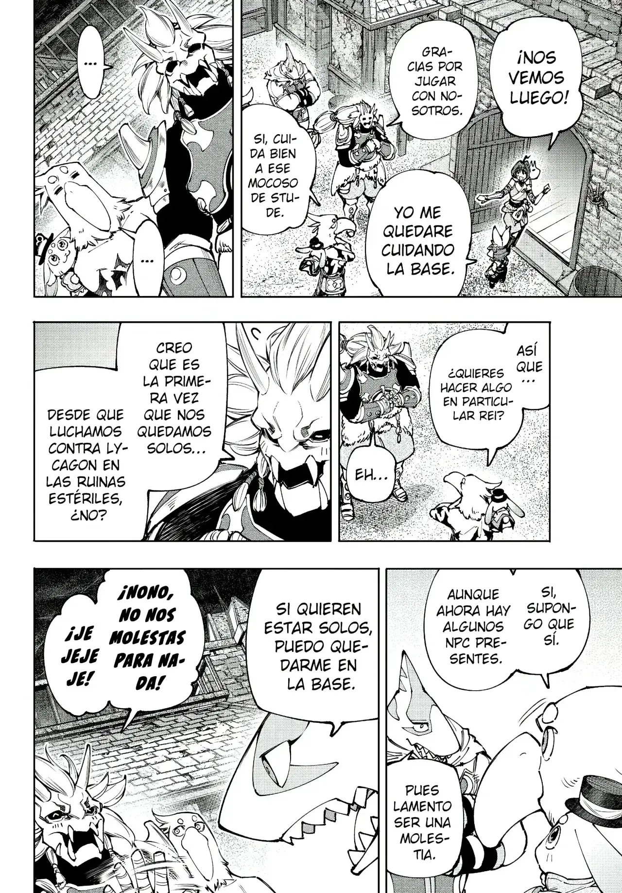 Capitulo 173 page 15