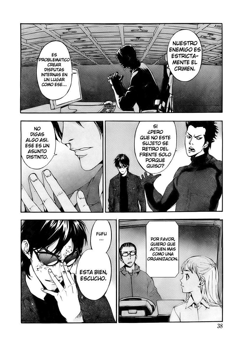 Capitulo 76 page 22