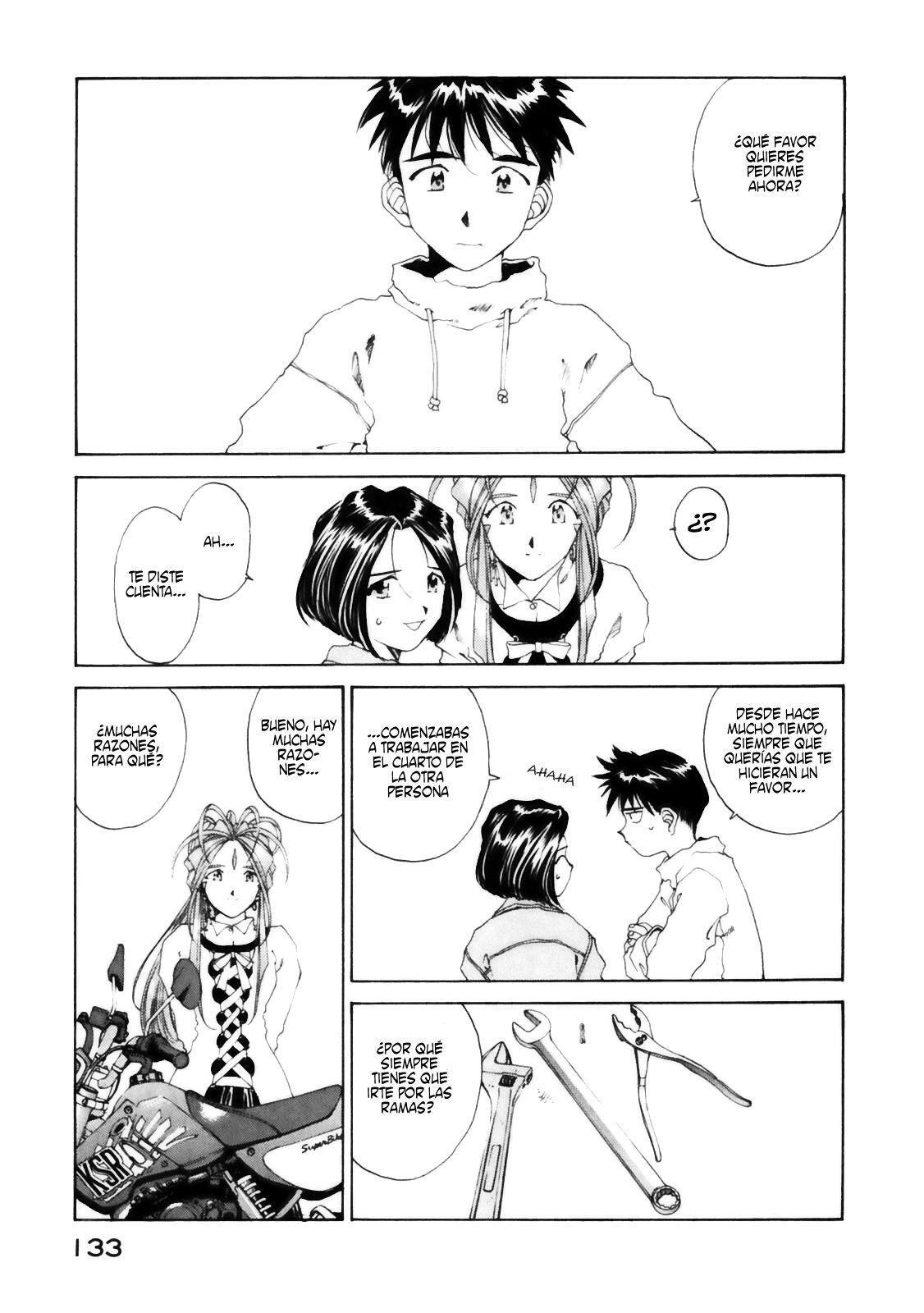Capitulo 87 page 14