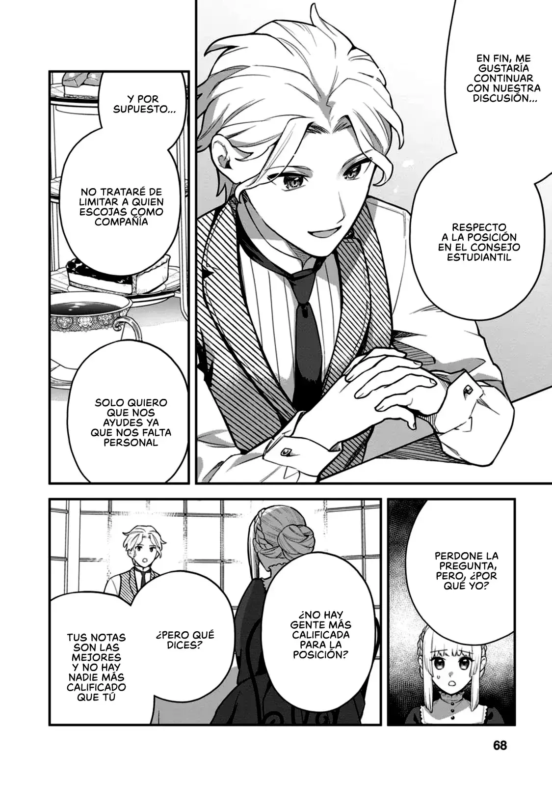 Capitulo 3 page 3