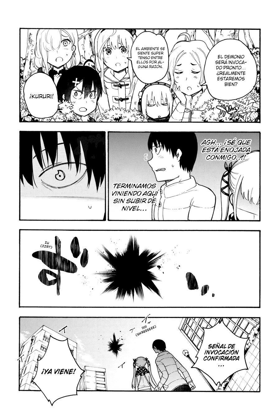 Capitulo 41 page 26