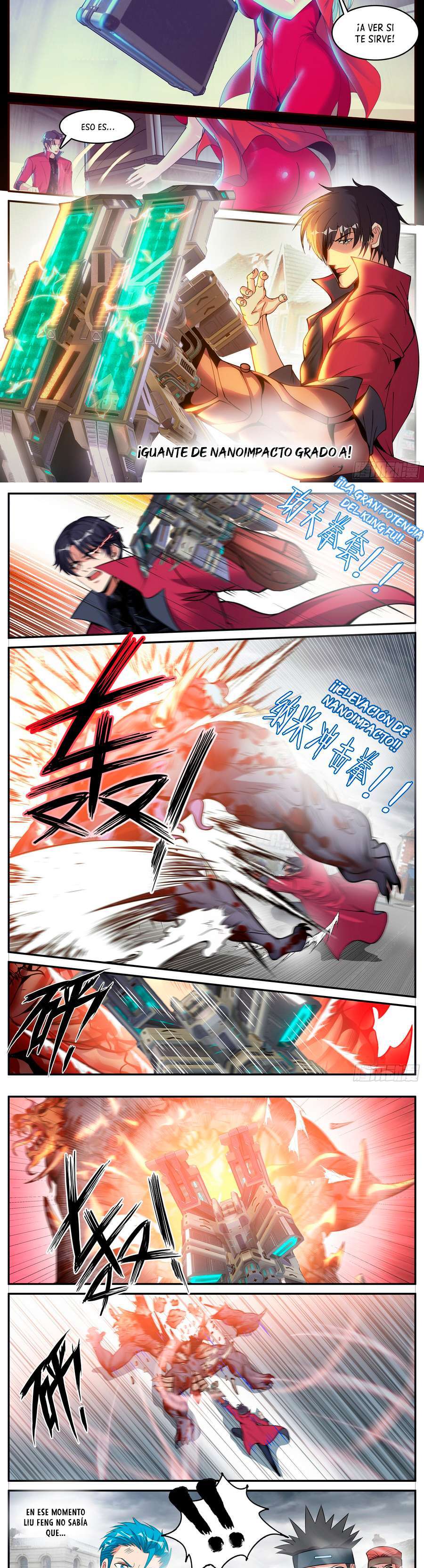Capitulo 77 page 4