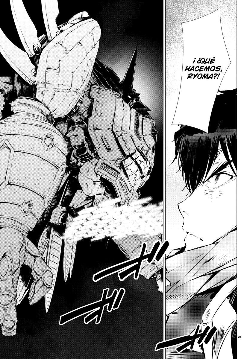 Capitulo 33 page 22