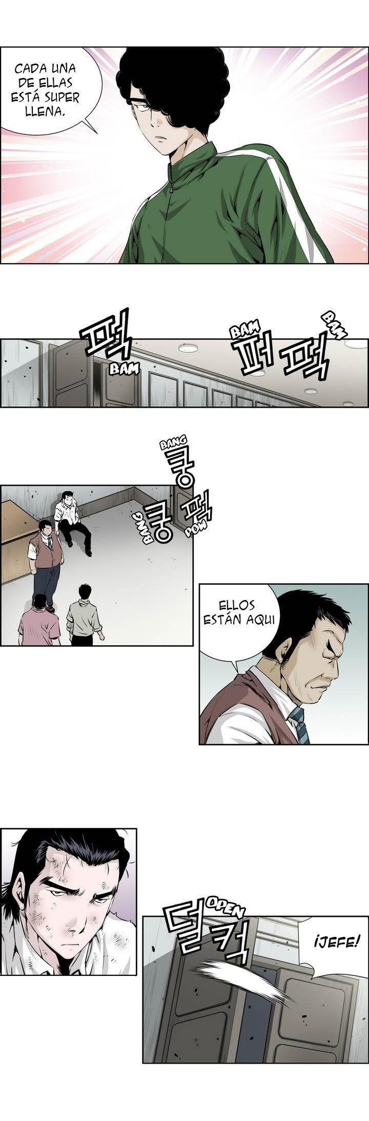 Capitulo 32 page 13