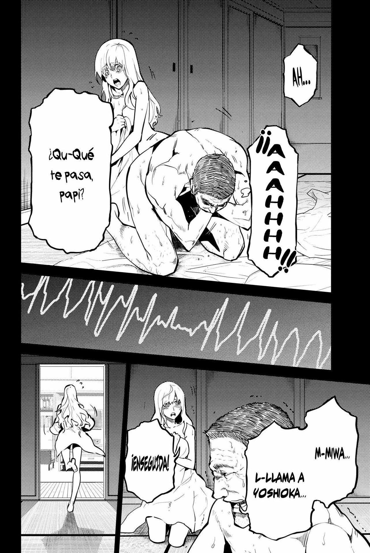 Capitulo 37 page 11