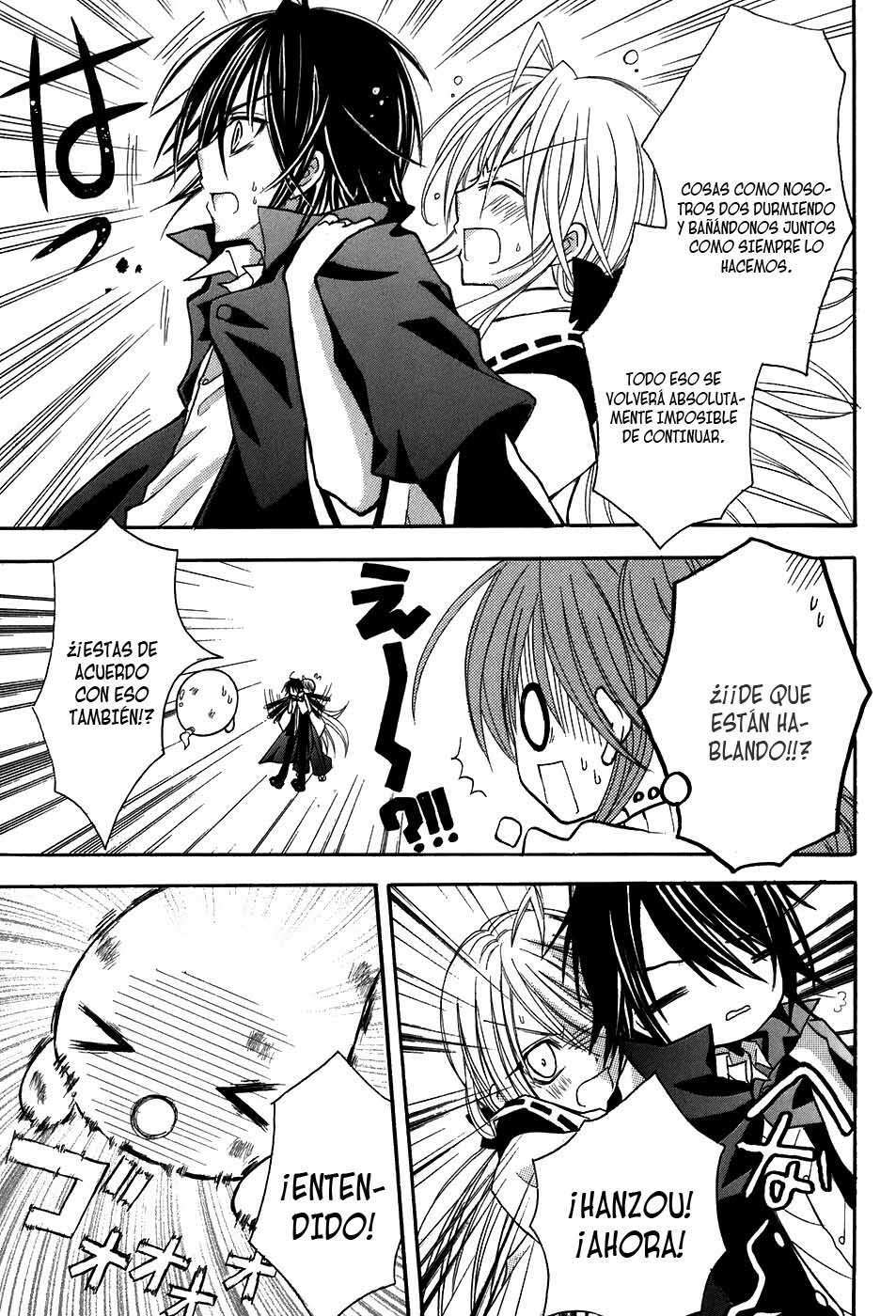 Capitulo 11 page 30