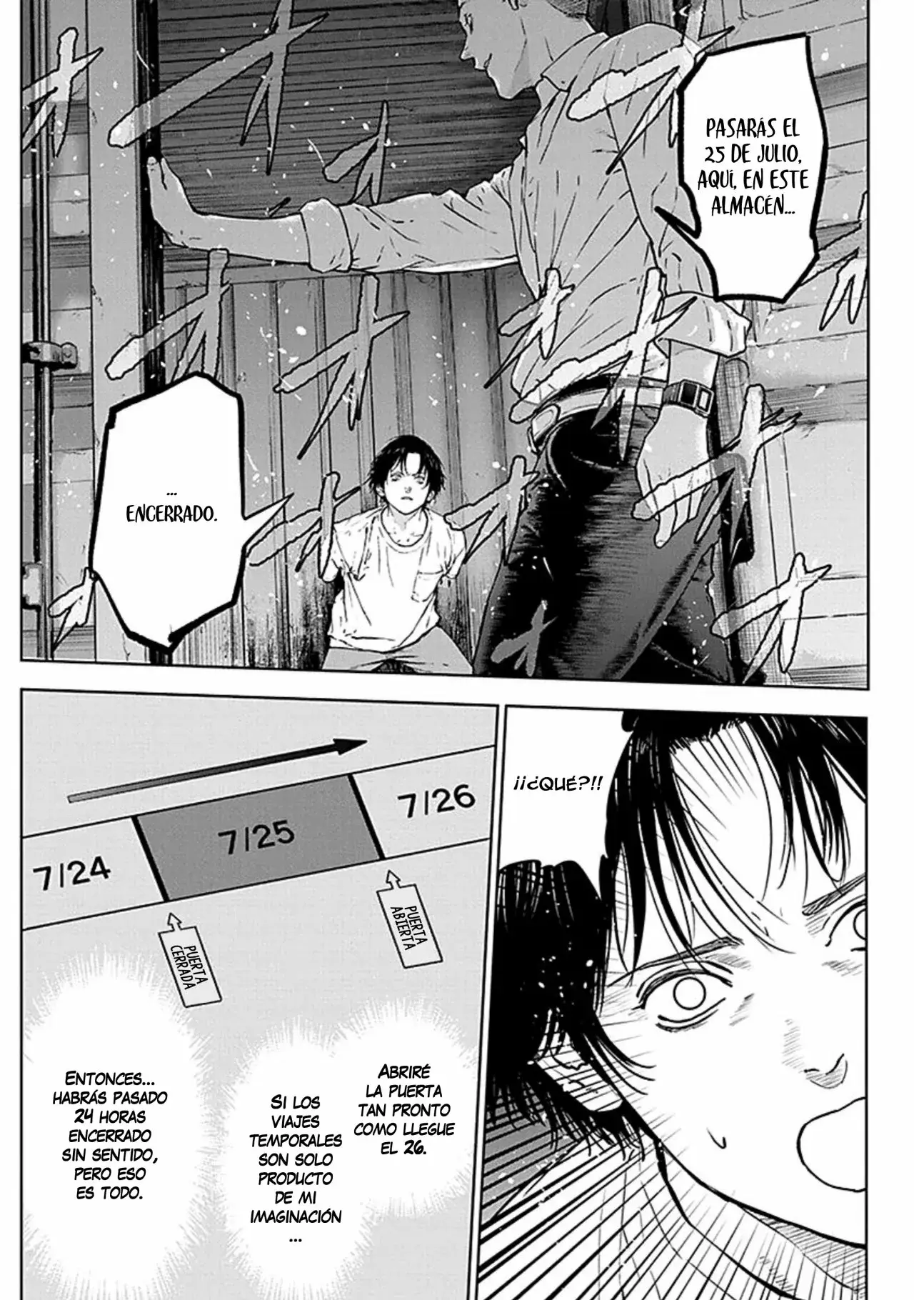 Capitulo 28 page 7