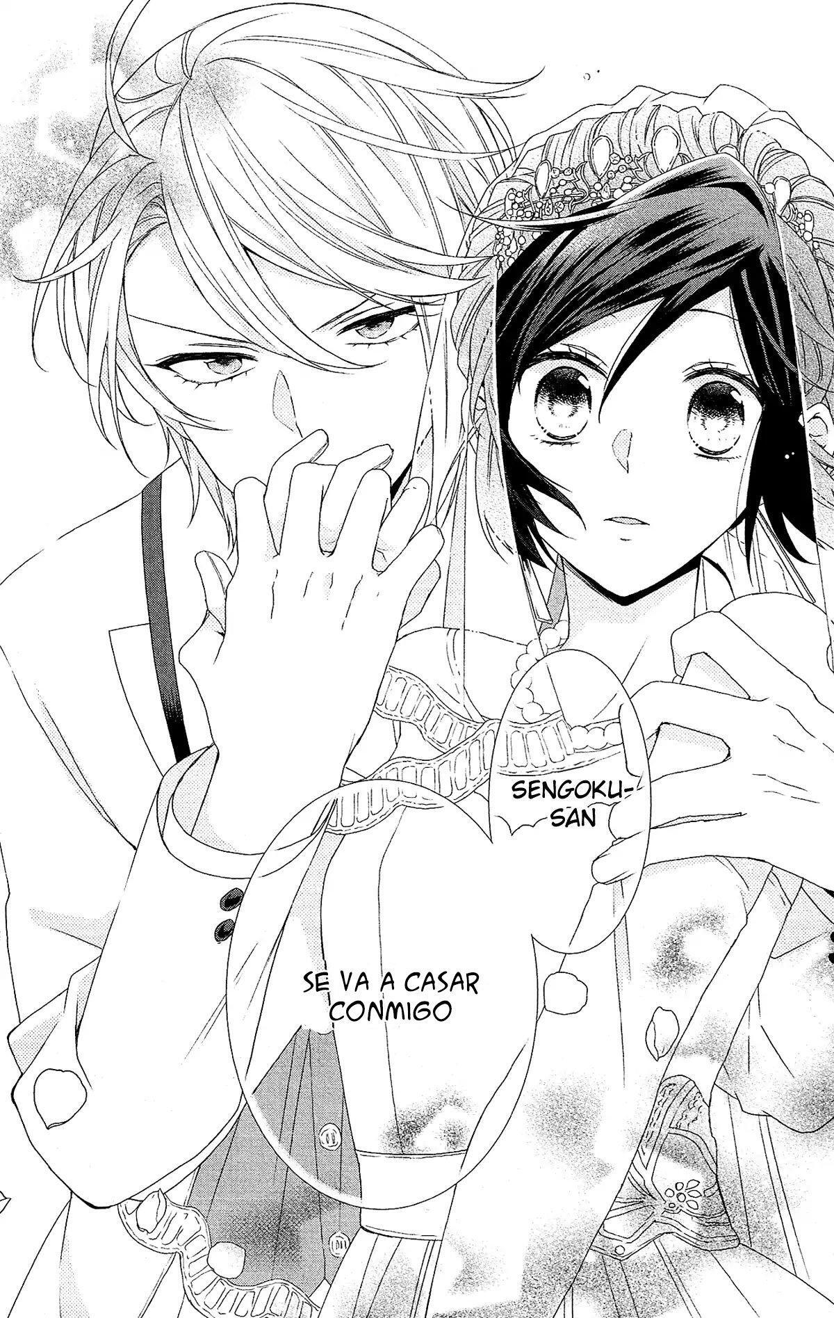 Capitulo 52 page 34