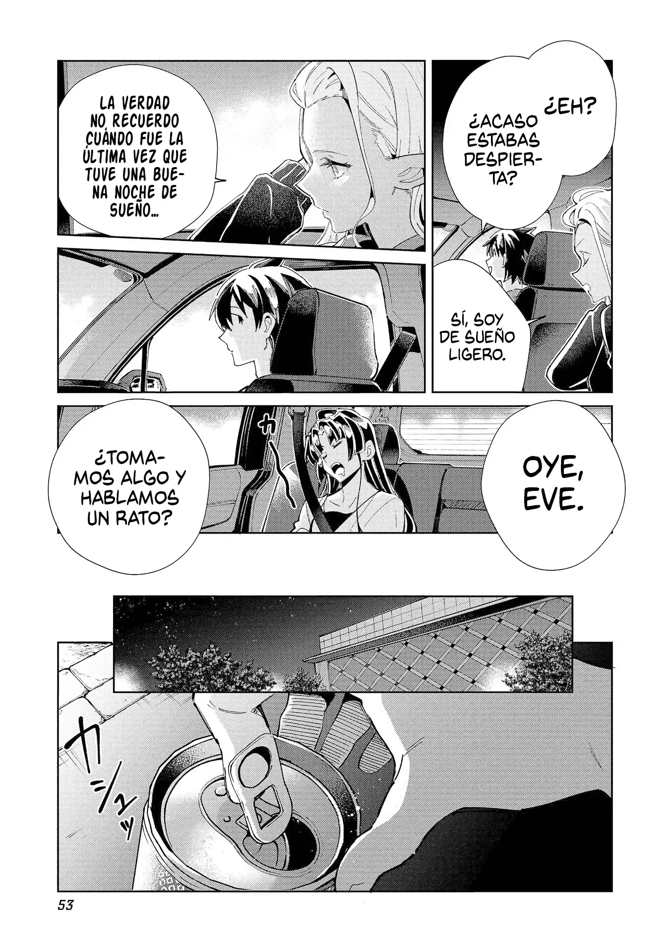 Capitulo 55 page 4