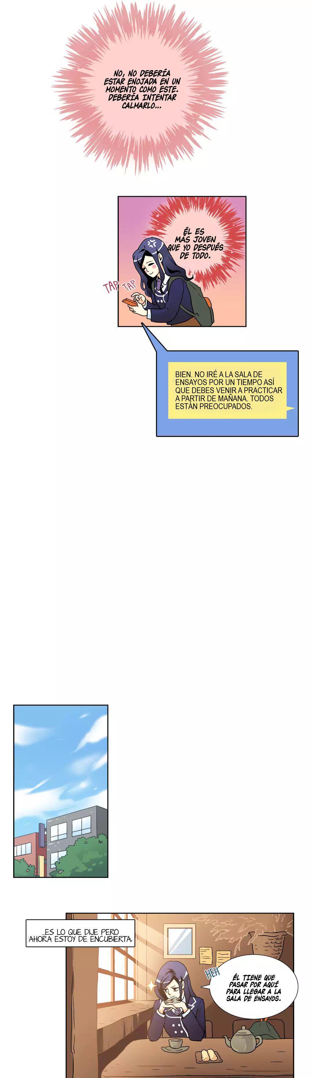 Capitulo 41 page 20