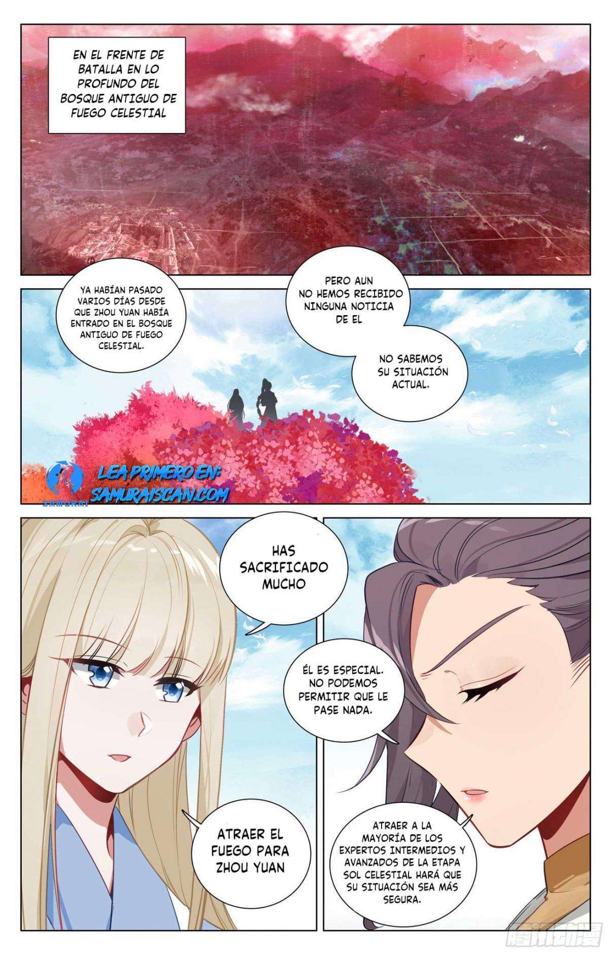 Capitulo 918 page 9