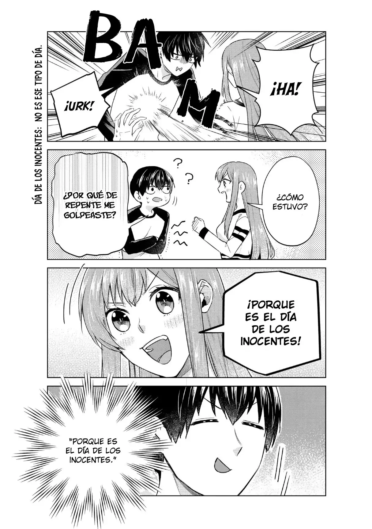 Capitulo 23 page 4