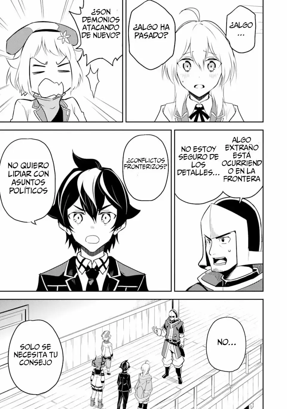 Capitulo 40 page 29