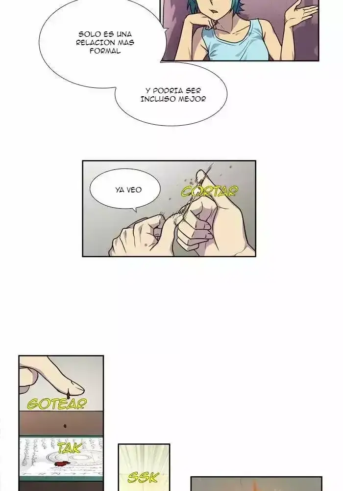 Capitulo 241 page 33
