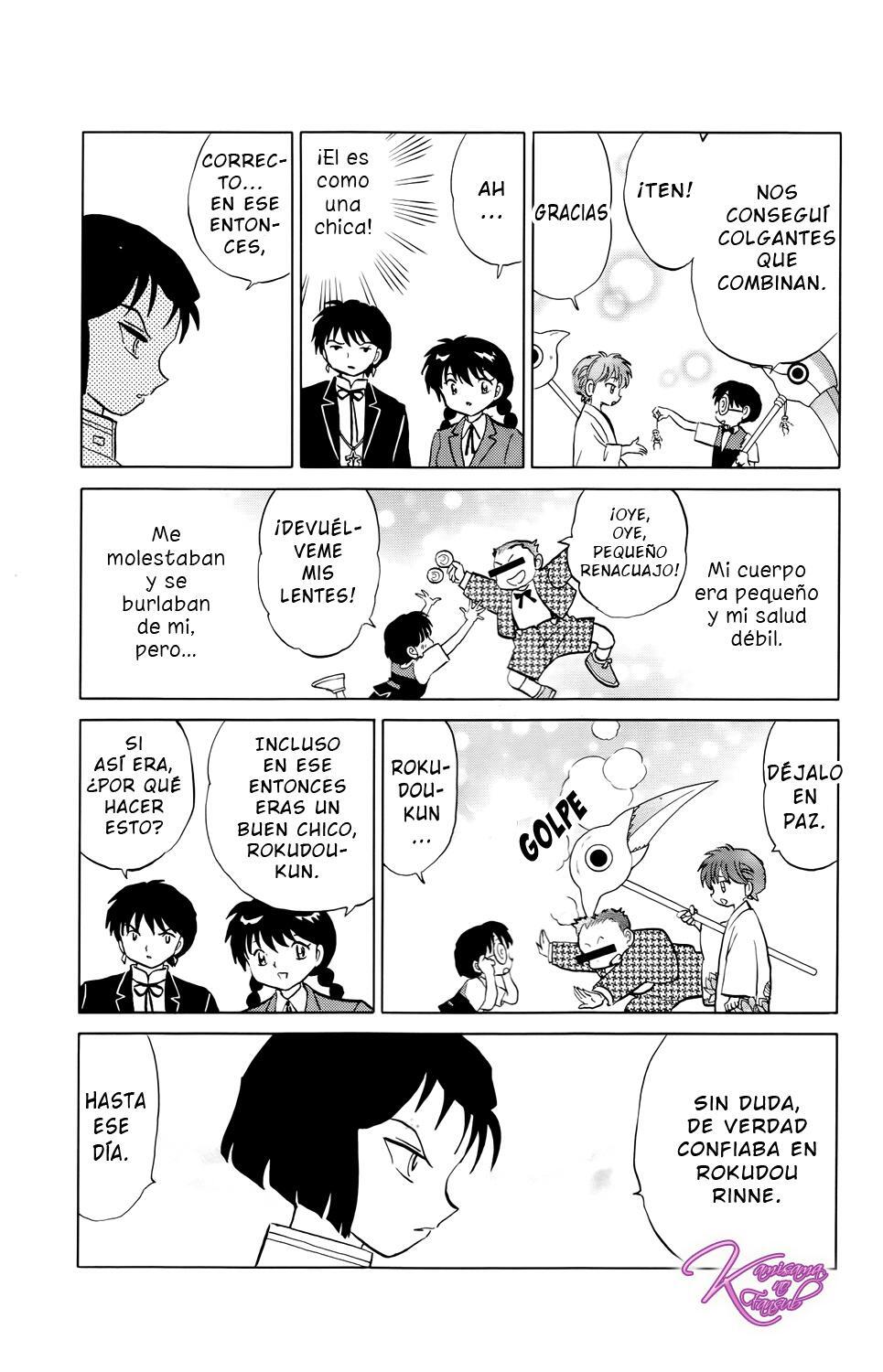 Capitulo 186 page 17