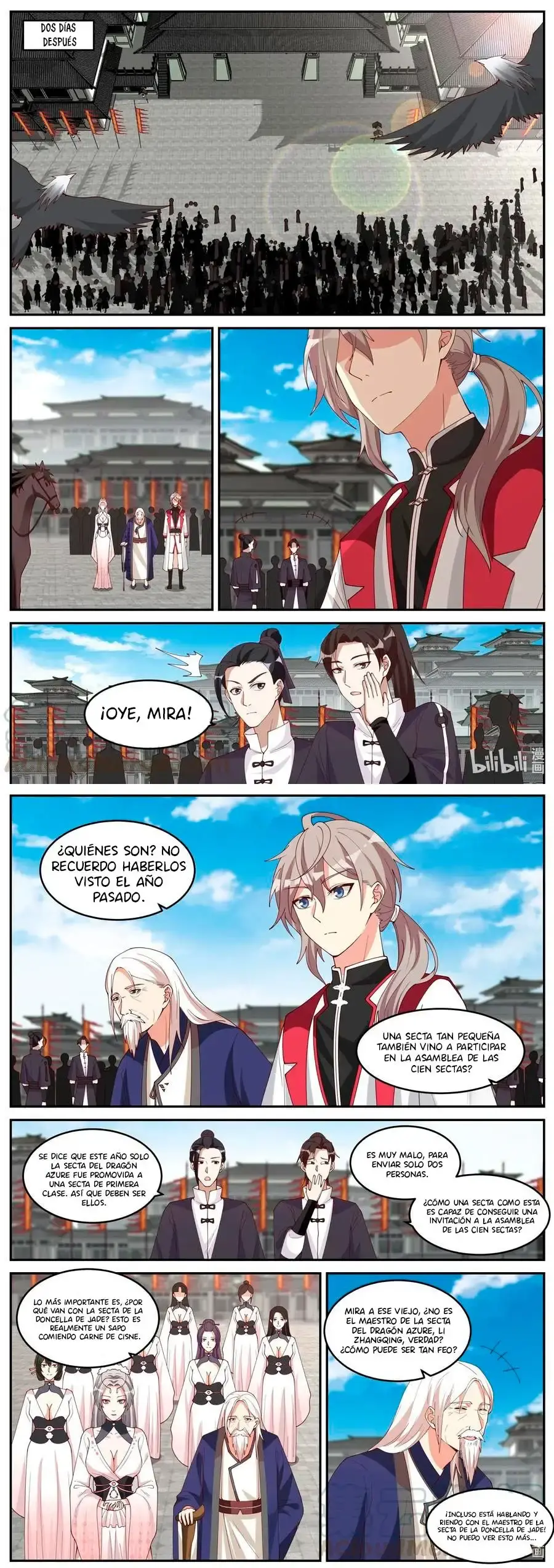 Capitulo 235 page 4
