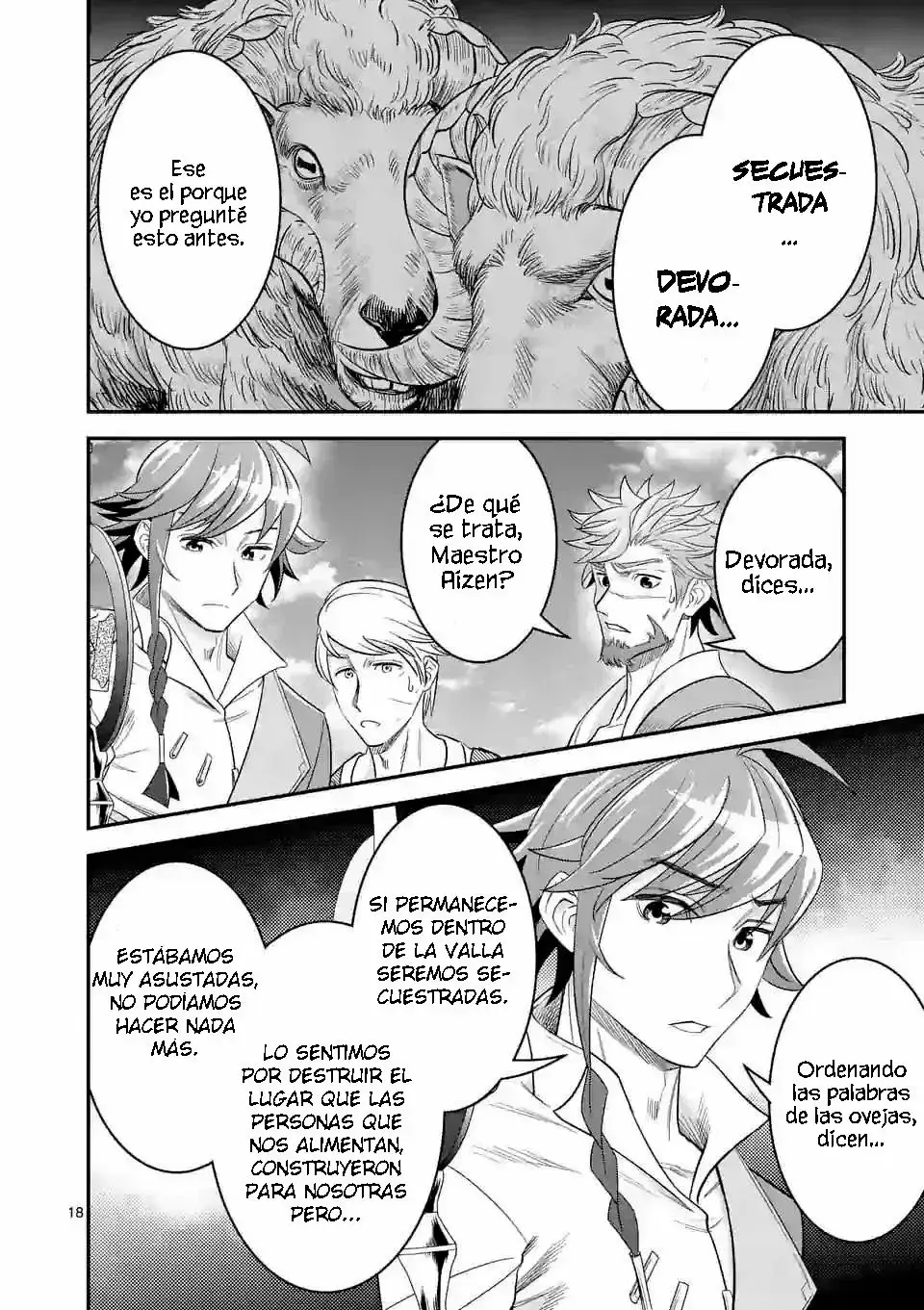Capitulo 28 page 21