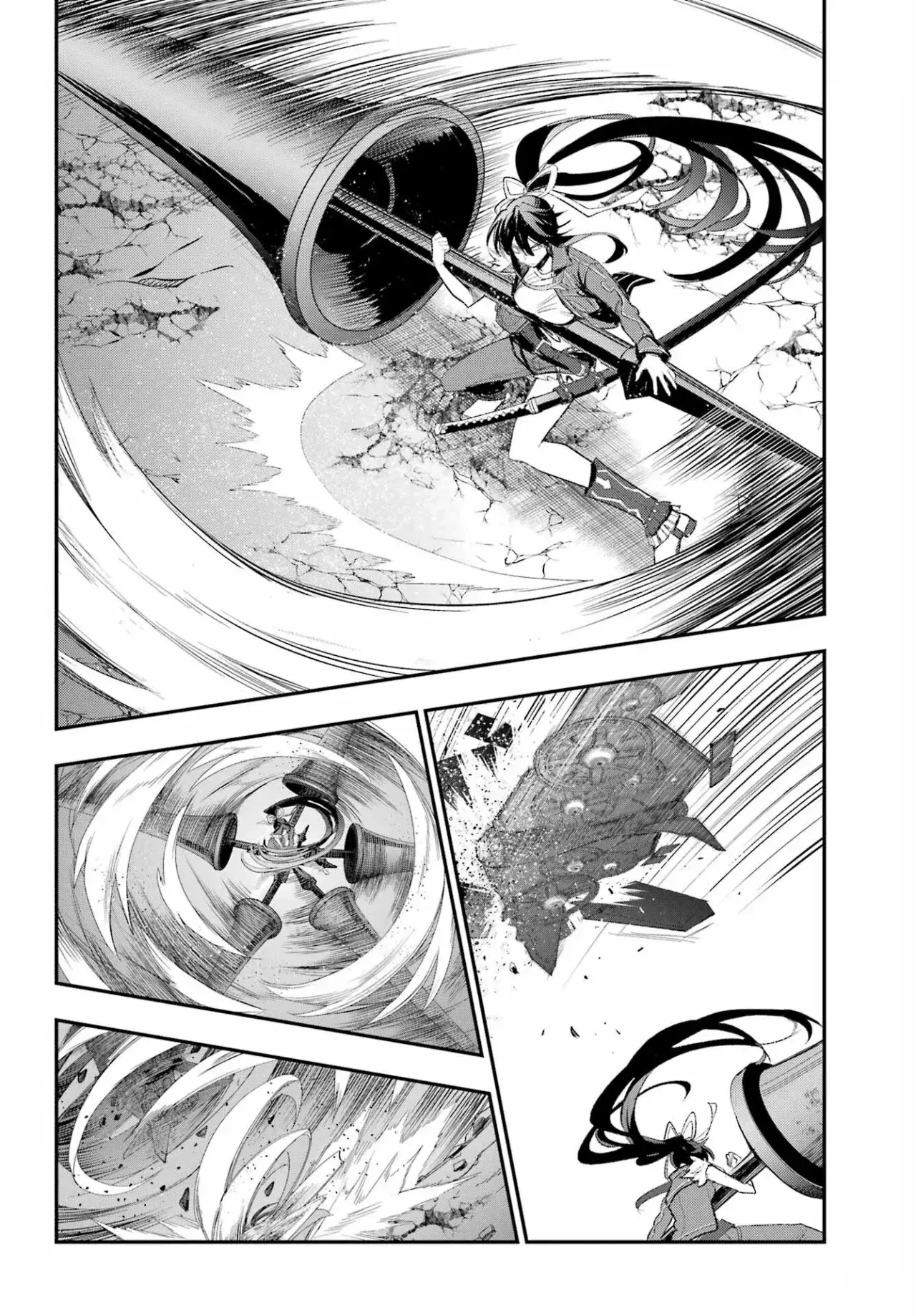 Capitulo 189 page 8