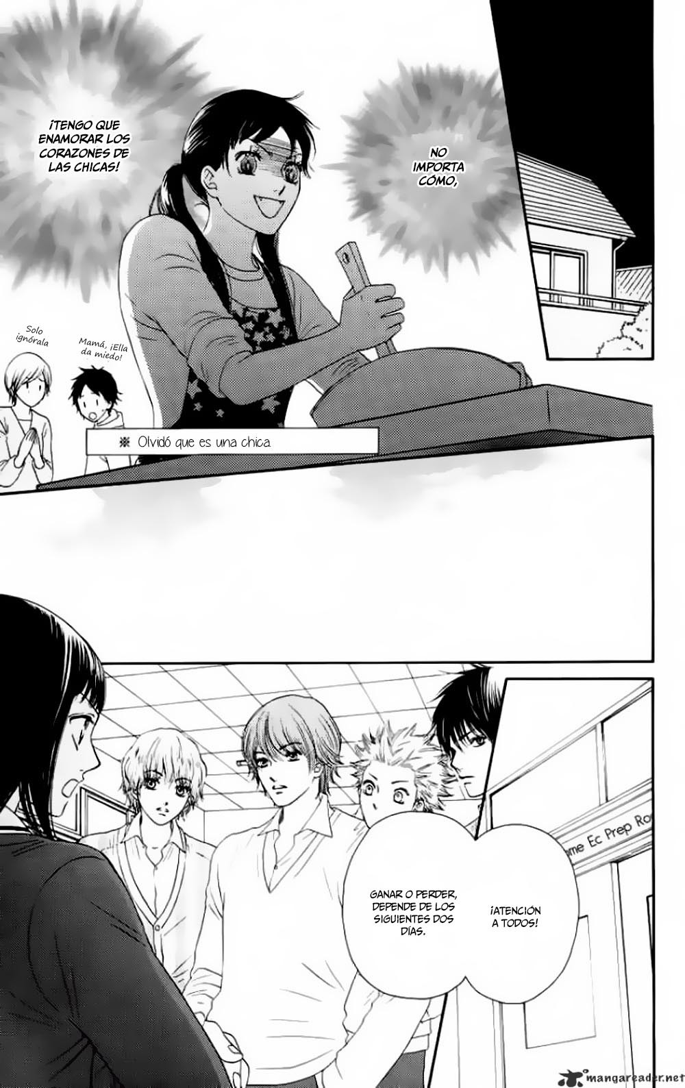 Capitulo 17 page 22