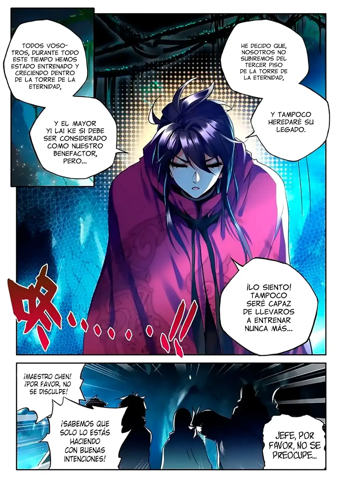 Capitulo 143 page 8