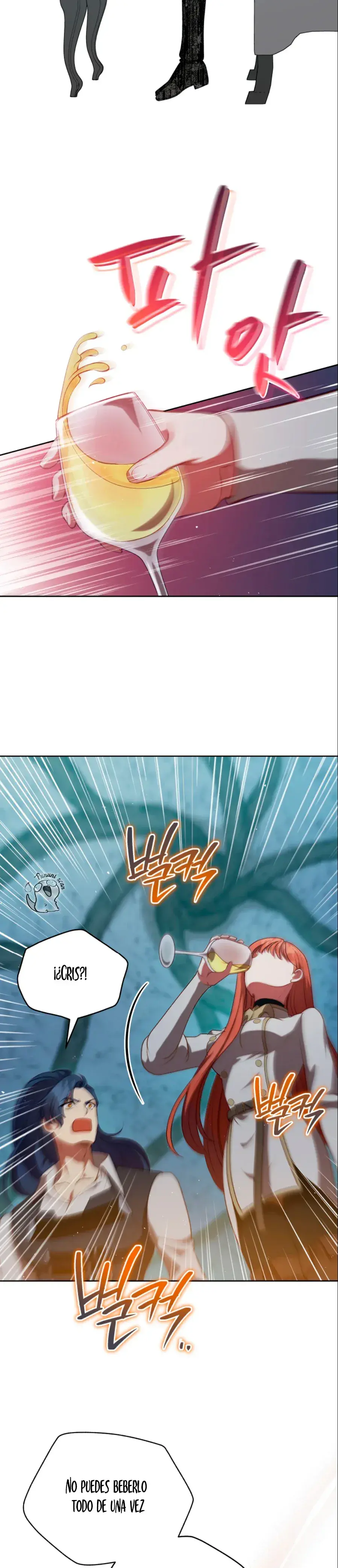 Capitulo 52 page 19