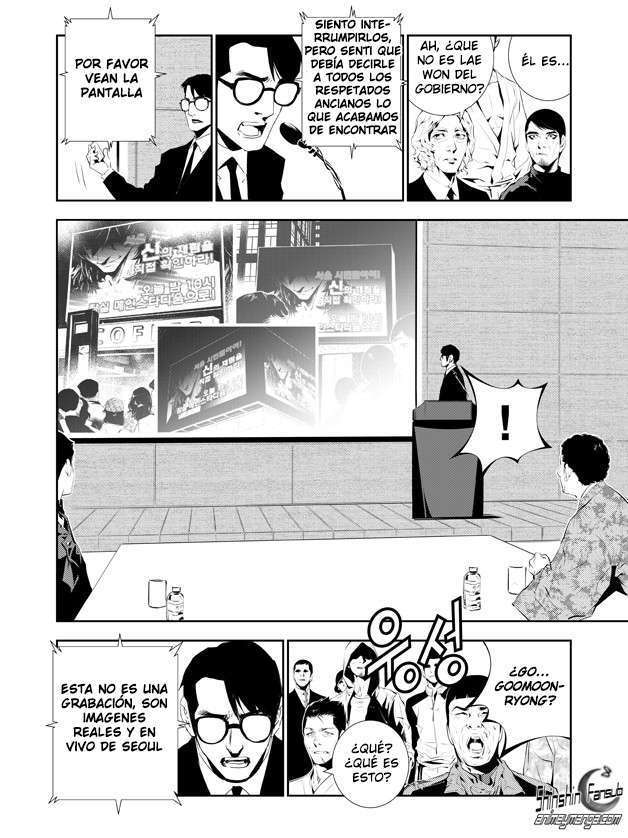 Capitulo 156 page 17