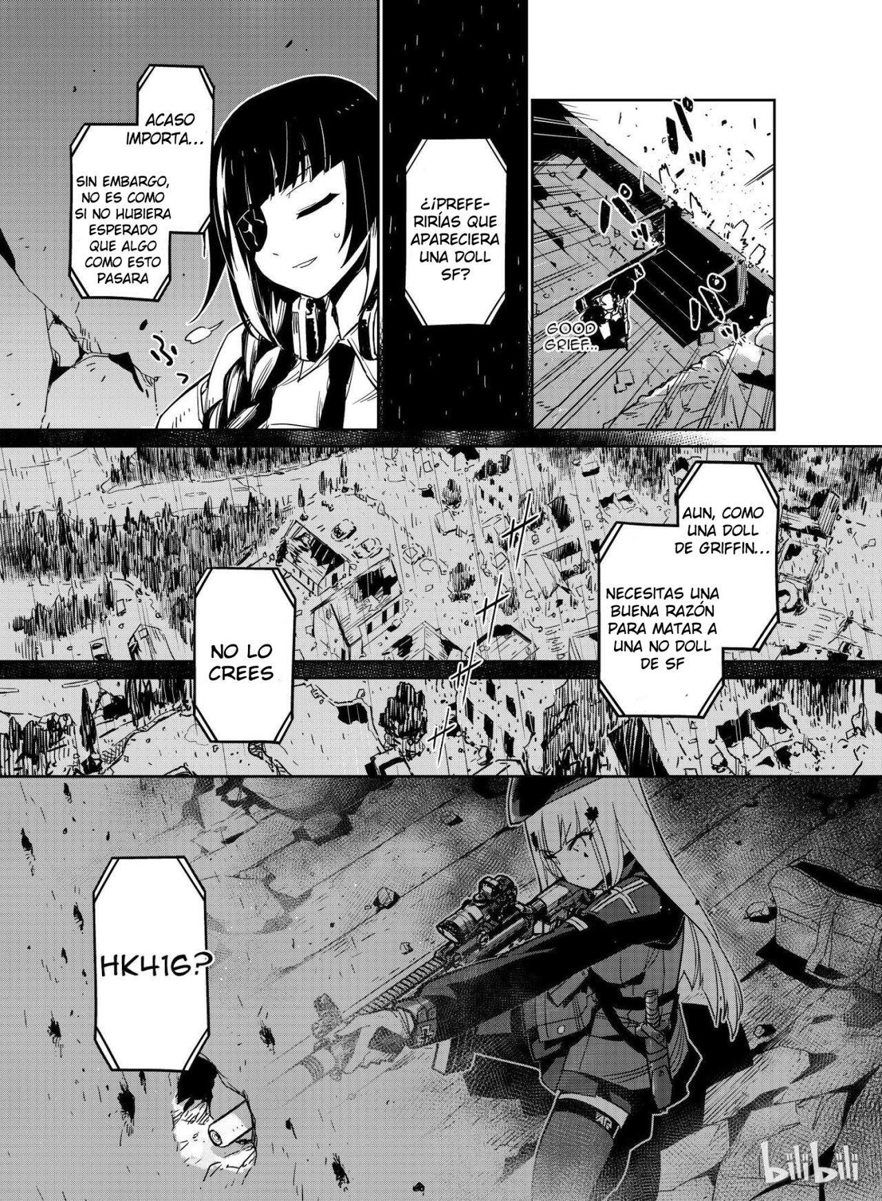 Capitulo 9 page 11