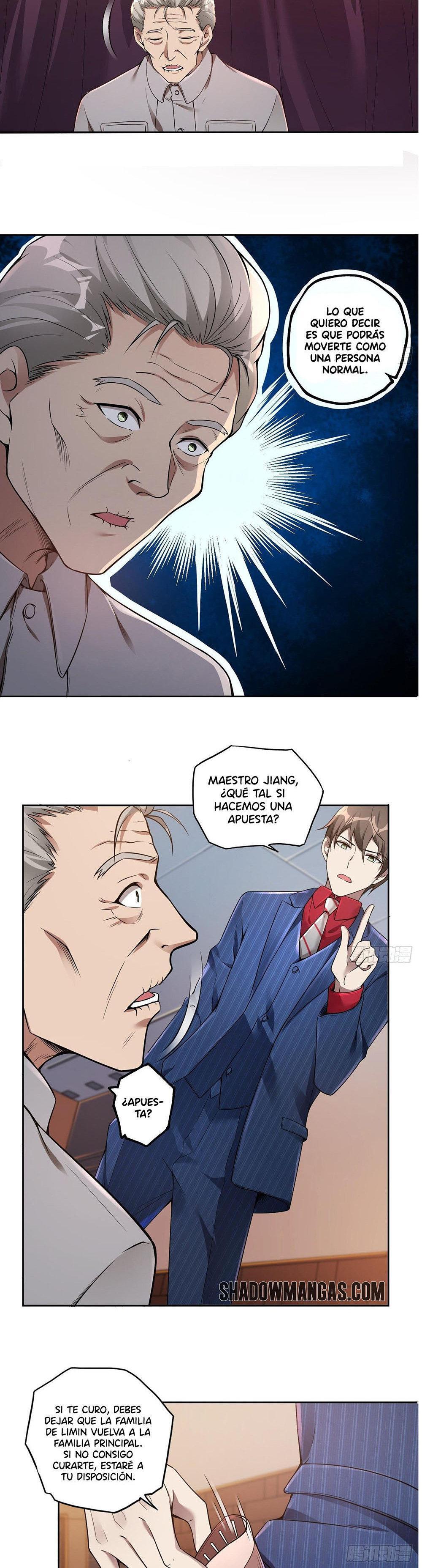 Capitulo 33 page 8