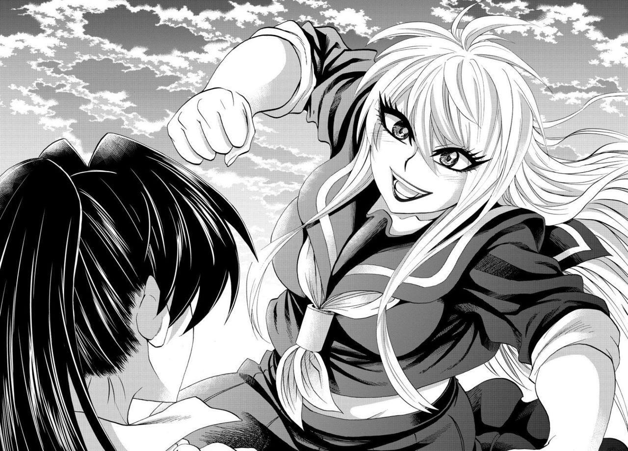 Capitulo 65 page 14