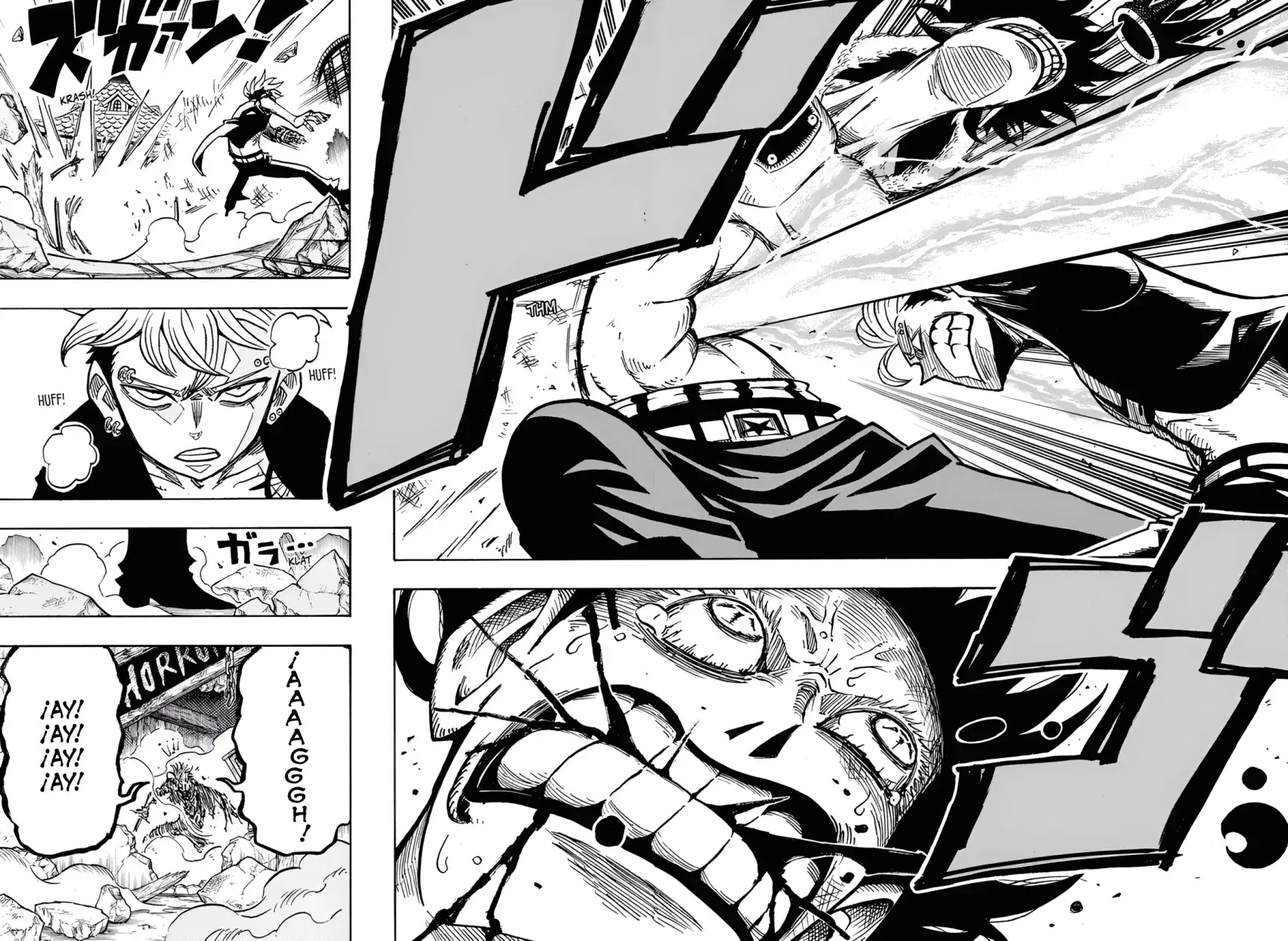 Capitulo 51 page 11