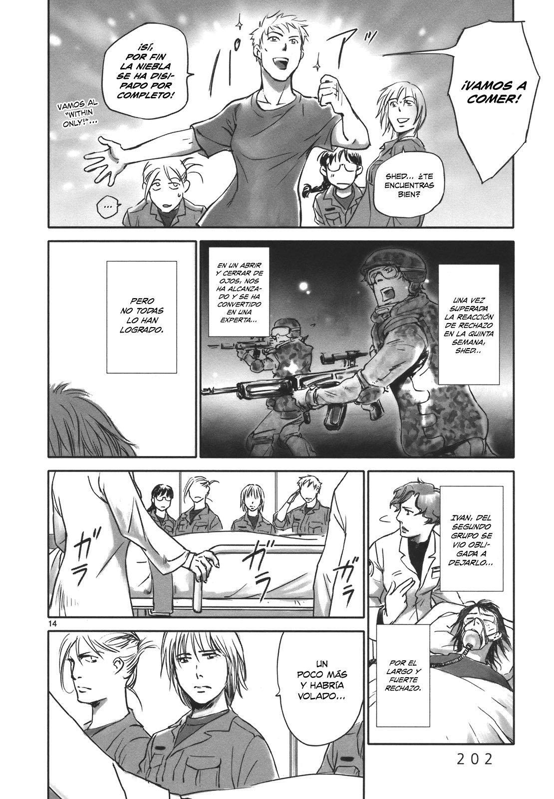 Capitulo 7 page 14