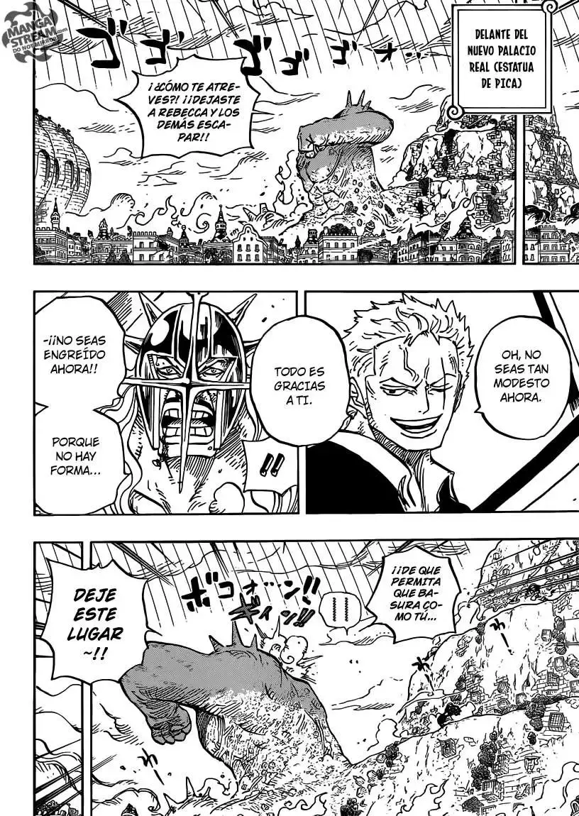Capitulo 755 page 15