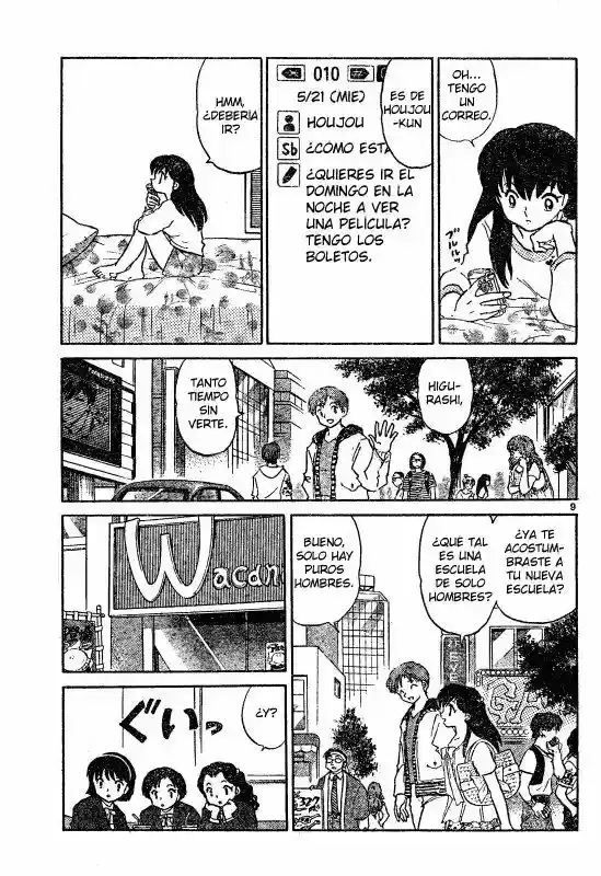 Capitulo 558 page 9