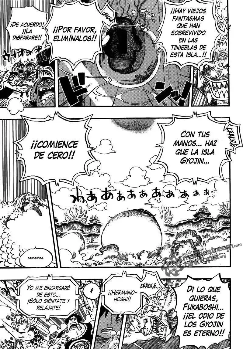 Capitulo 644 page 16