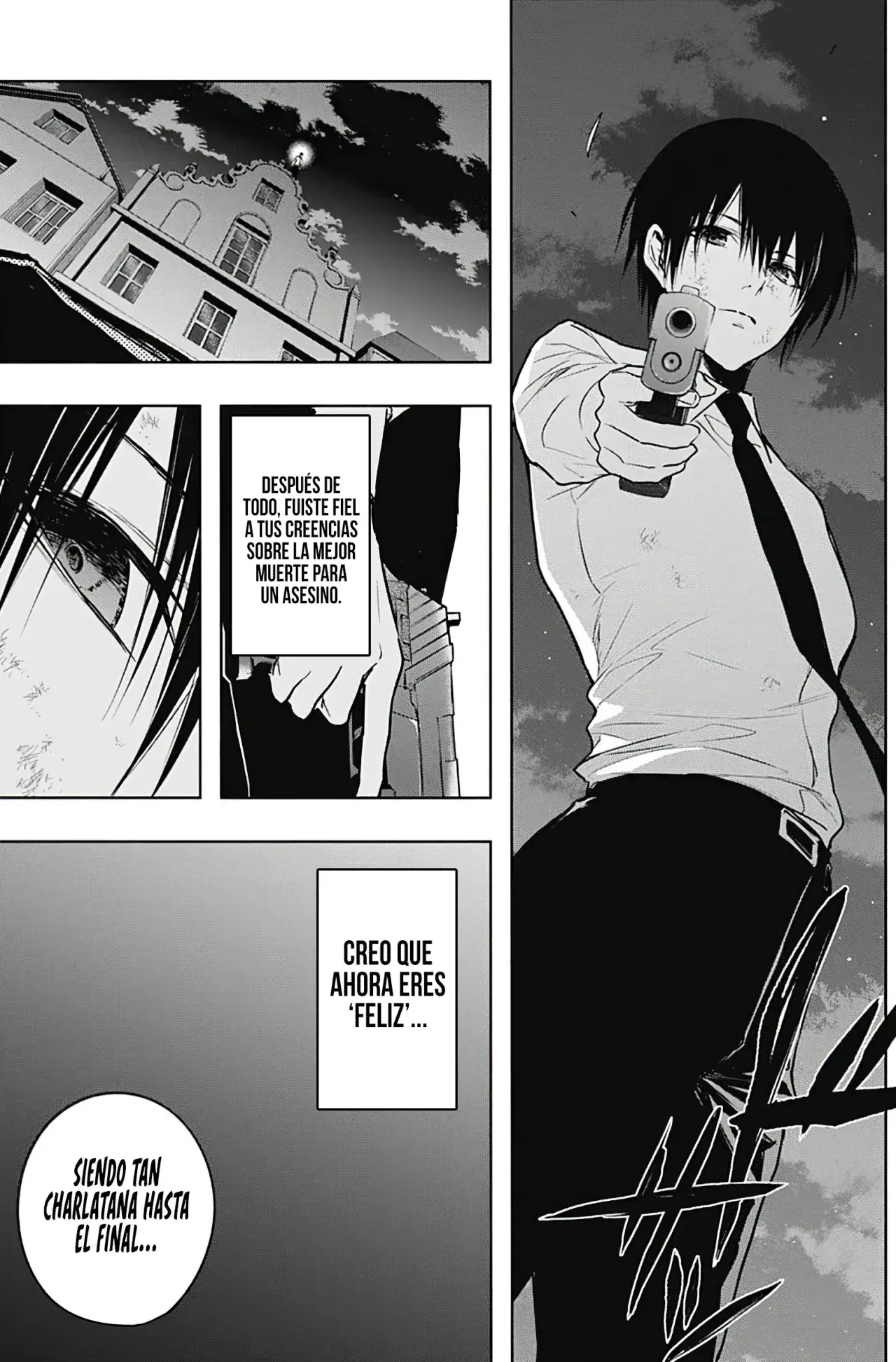 Capitulo 81 page 16