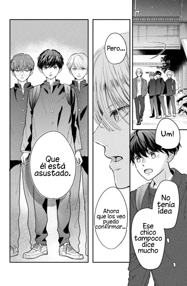 Capitulo 30 page 22