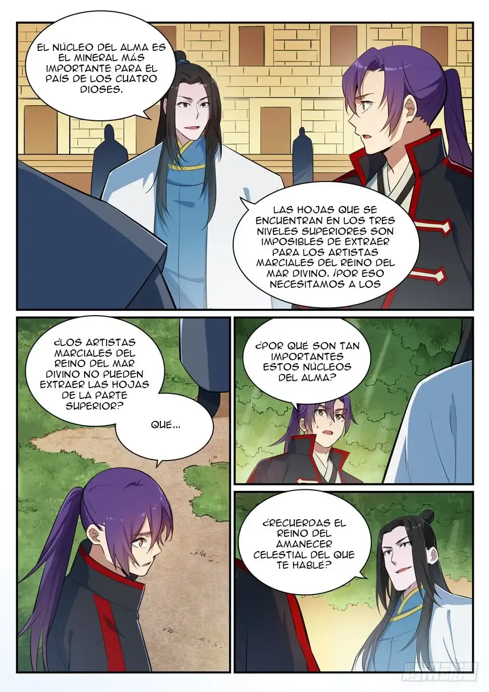Capitulo 406 page 5