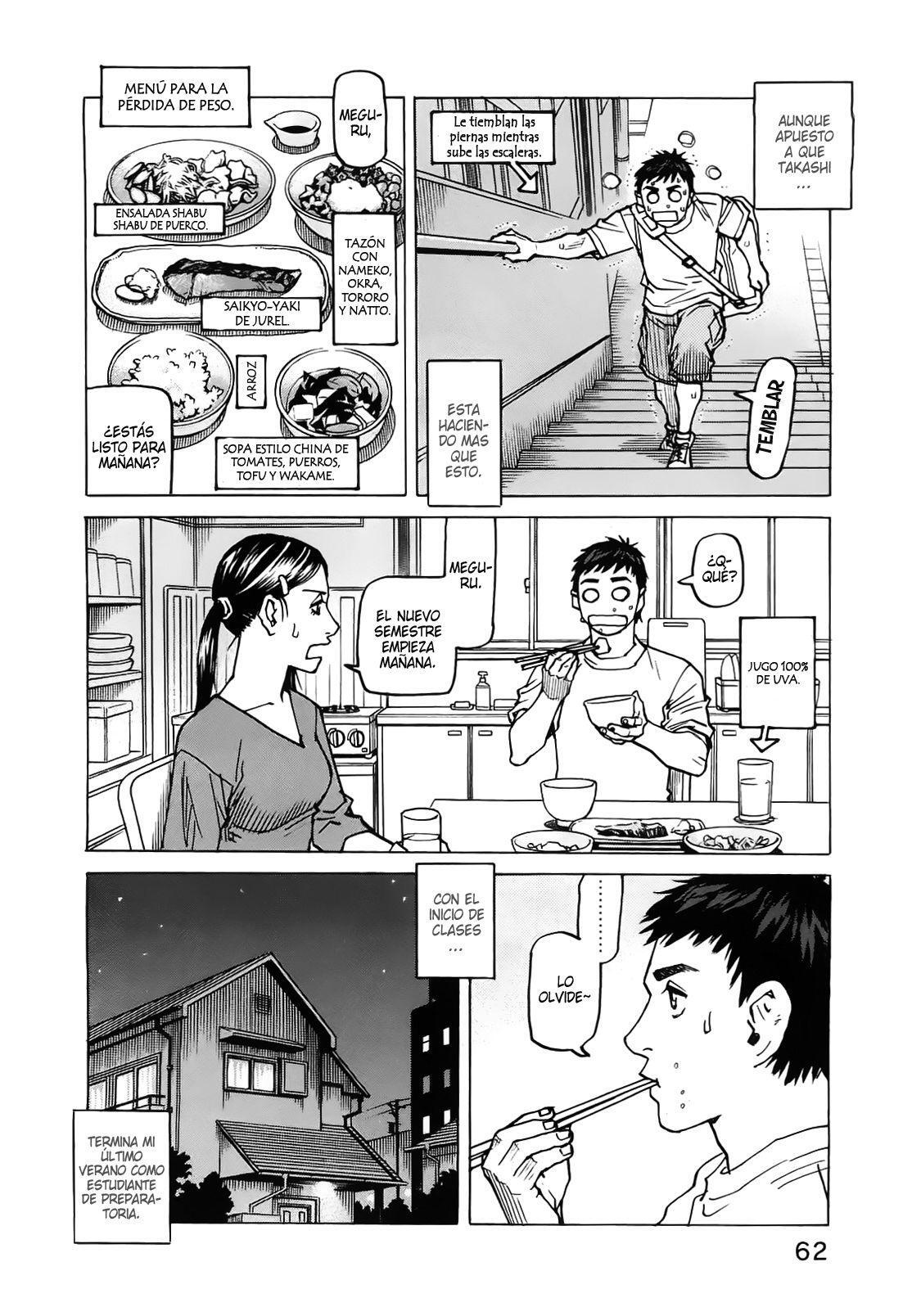 Capitulo 116 page 20