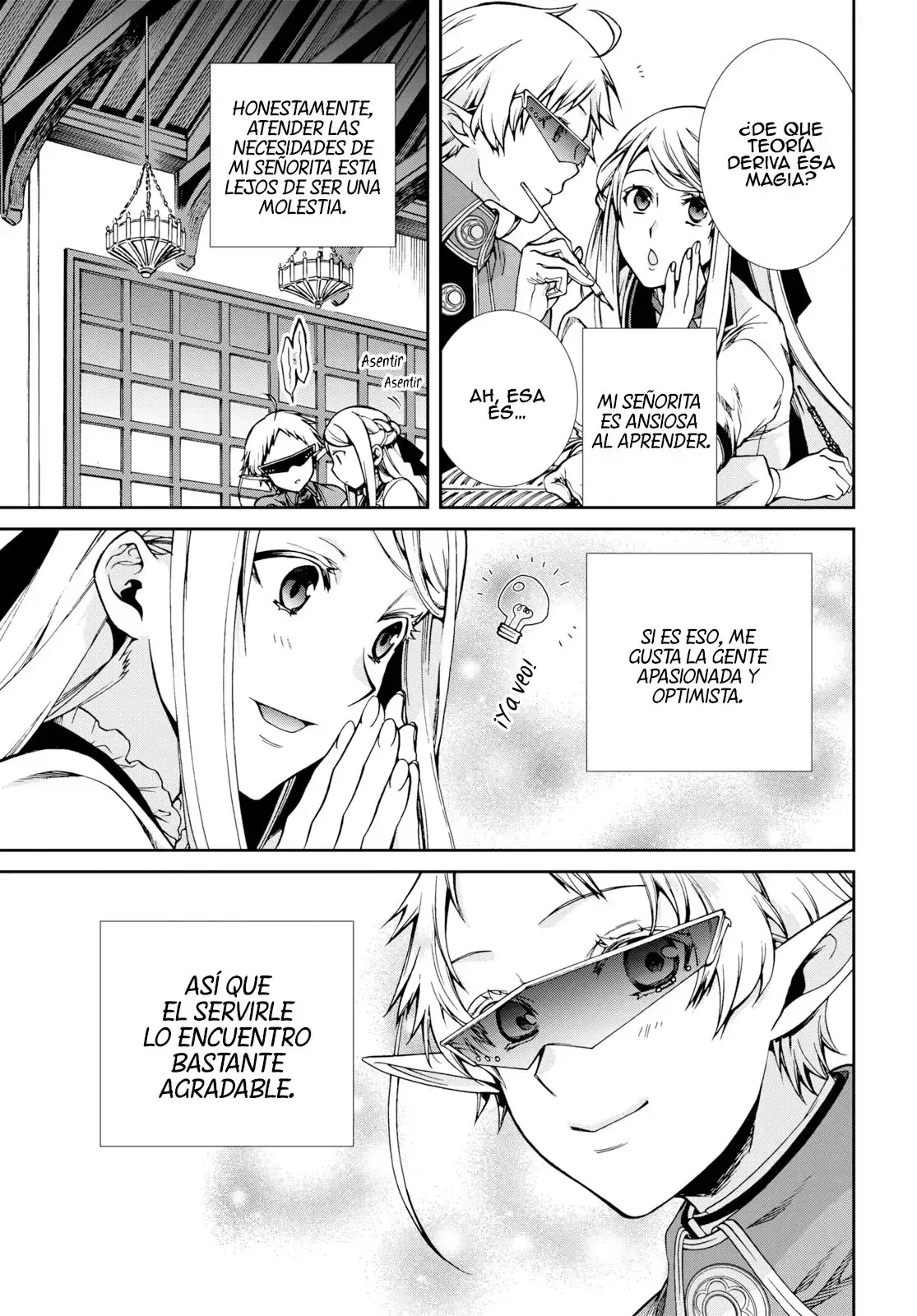 Capitulo 57 page 15
