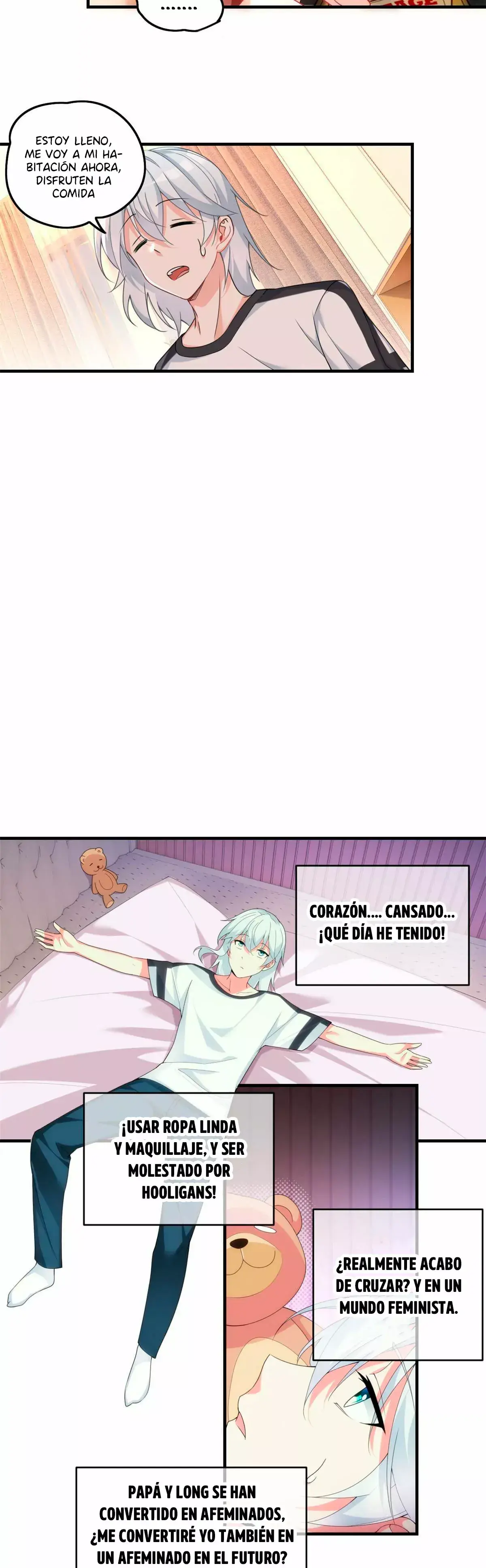 Capitulo 1 page 21