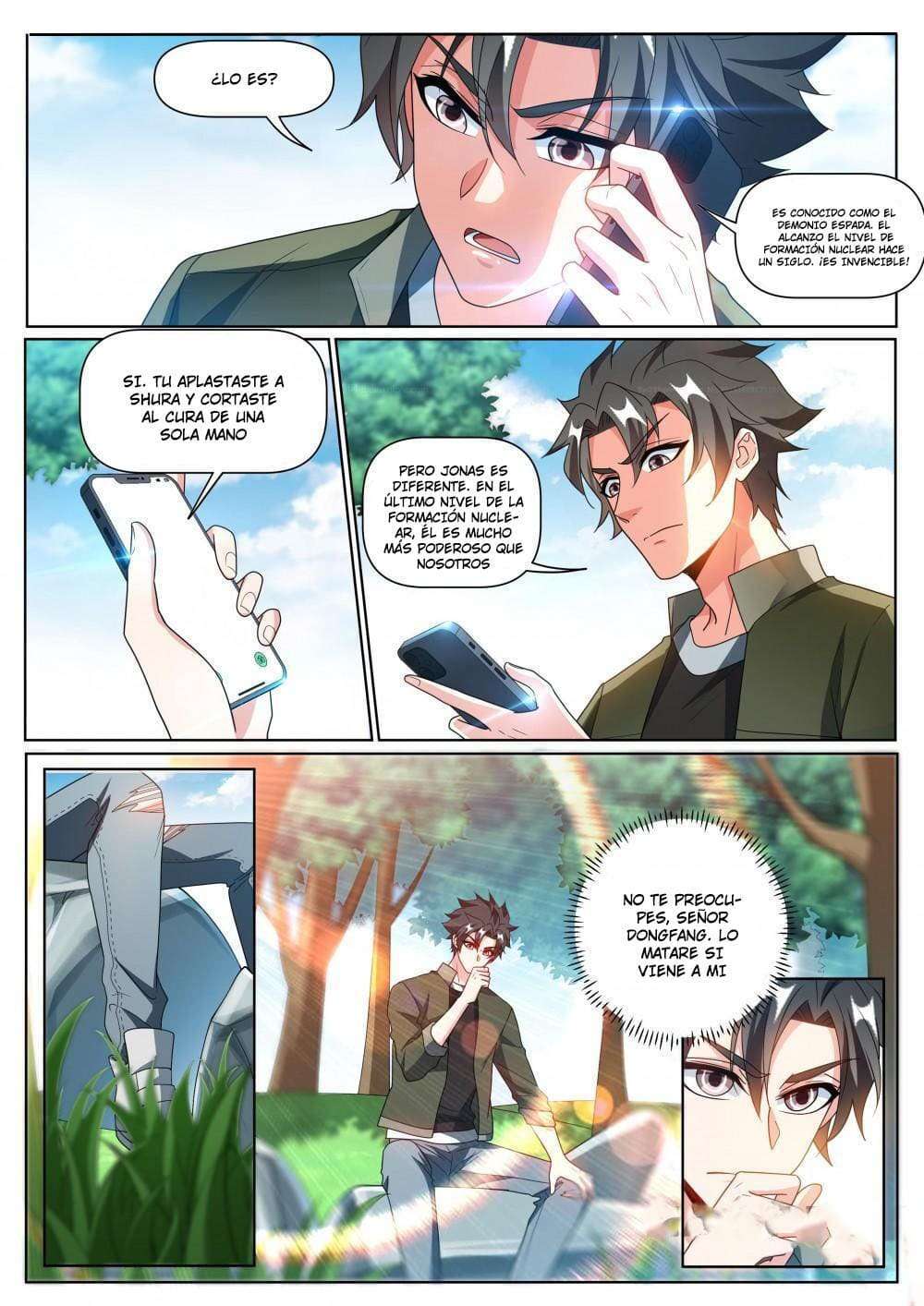 Capitulo 396 page 3