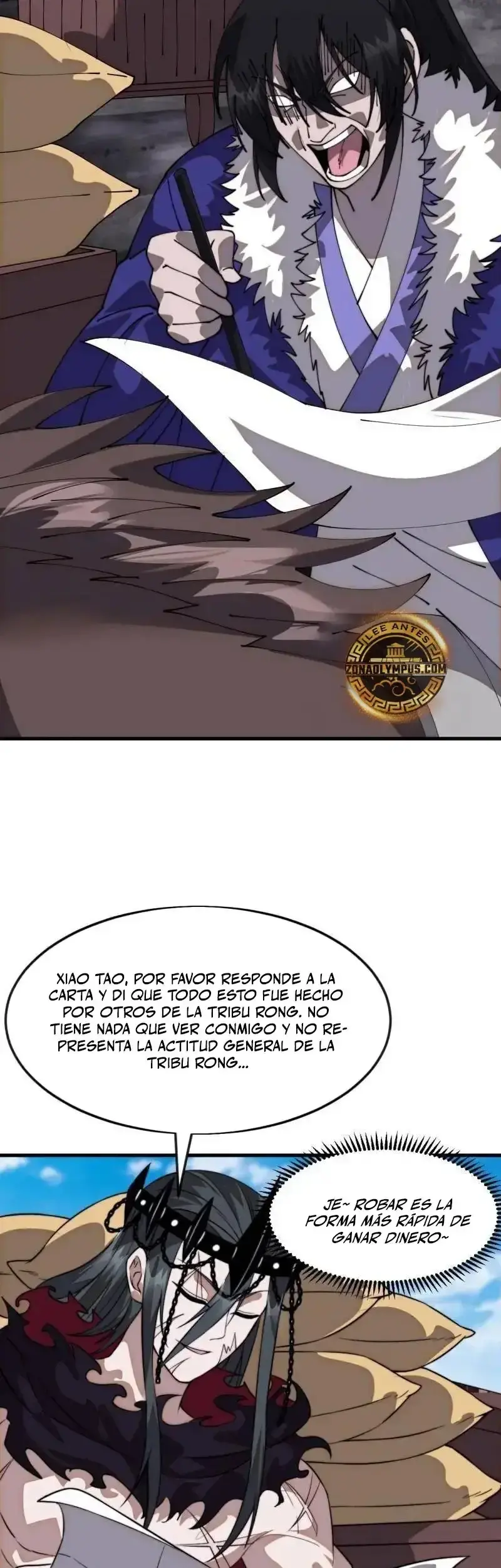 Capitulo 1081 page 25
