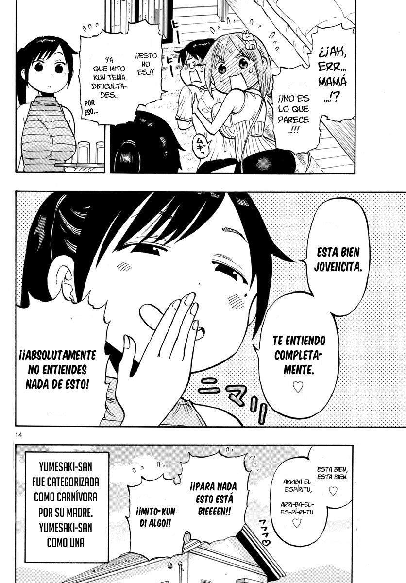 Capitulo 32 page 16